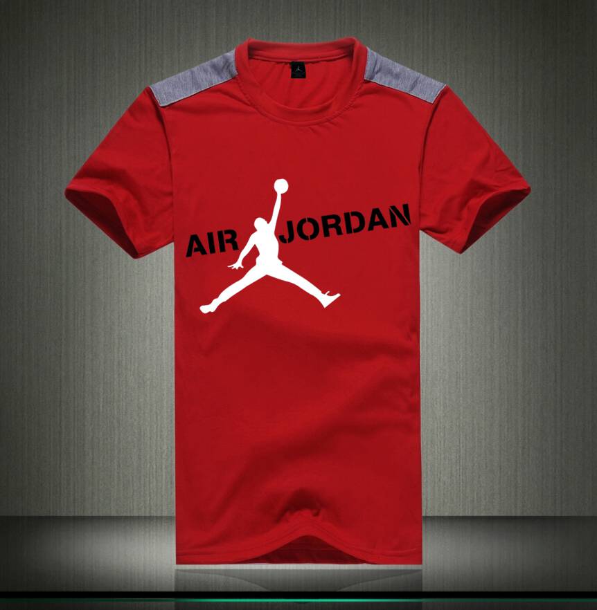 men jordan t-shirt S-XXXL-1072